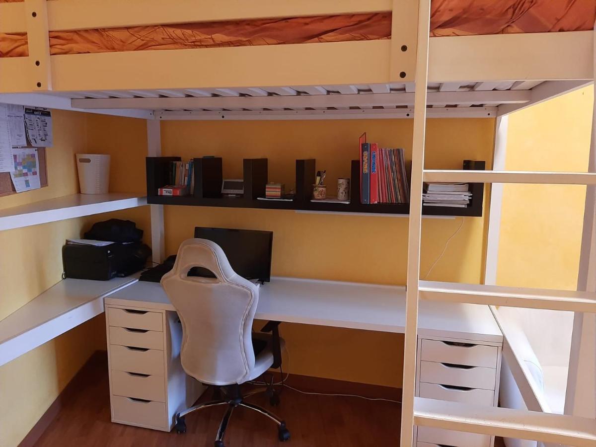 Luxe Apartment Near Milano, Rho Fiera E Mxp Busto Arsizio Dış mekan fotoğraf