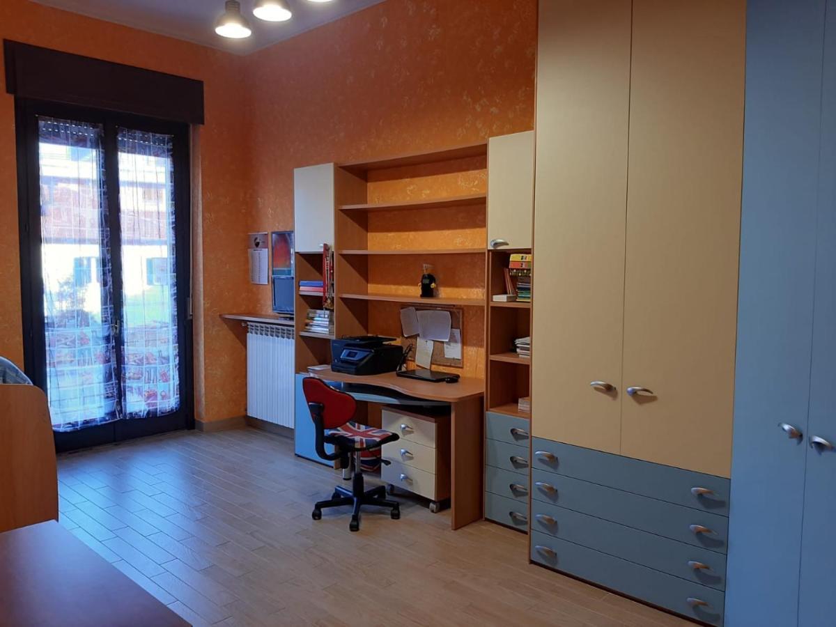 Luxe Apartment Near Milano, Rho Fiera E Mxp Busto Arsizio Dış mekan fotoğraf