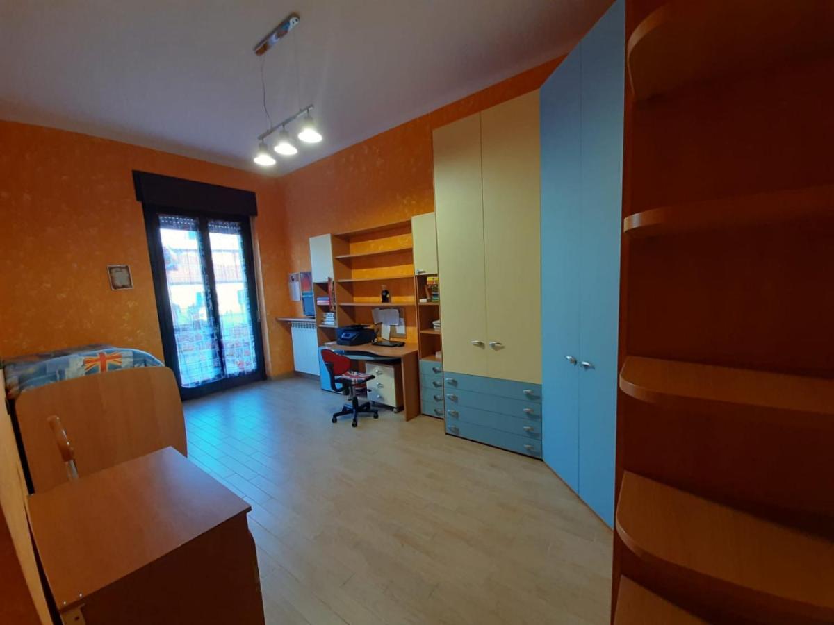Luxe Apartment Near Milano, Rho Fiera E Mxp Busto Arsizio Dış mekan fotoğraf