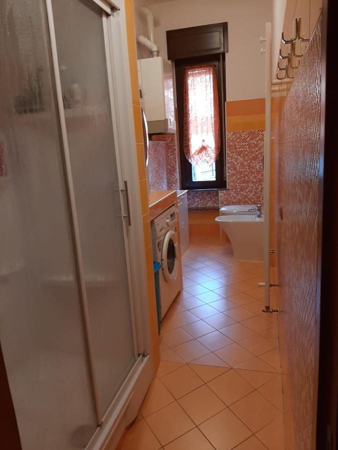 Luxe Apartment Near Milano, Rho Fiera E Mxp Busto Arsizio Dış mekan fotoğraf