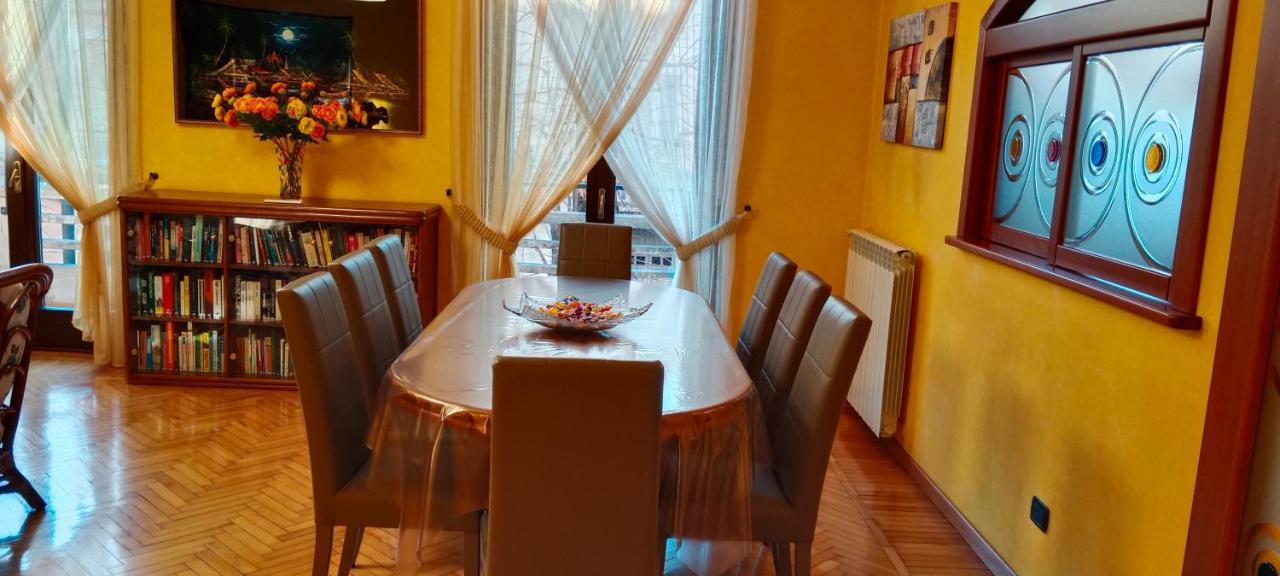 Luxe Apartment Near Milano, Rho Fiera E Mxp Busto Arsizio Dış mekan fotoğraf