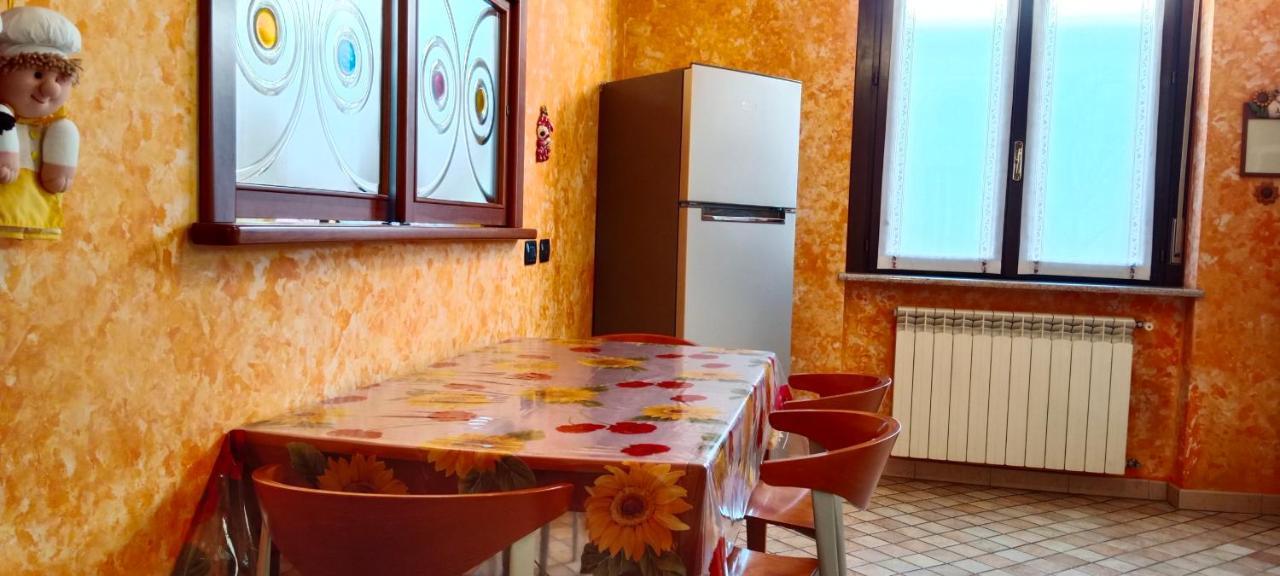 Luxe Apartment Near Milano, Rho Fiera E Mxp Busto Arsizio Dış mekan fotoğraf