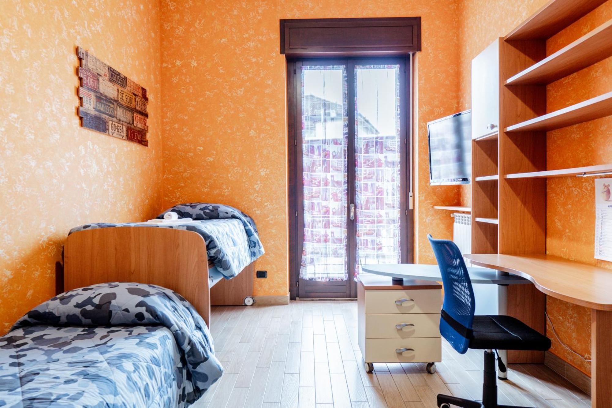 Luxe Apartment Near Milano, Rho Fiera E Mxp Busto Arsizio Dış mekan fotoğraf