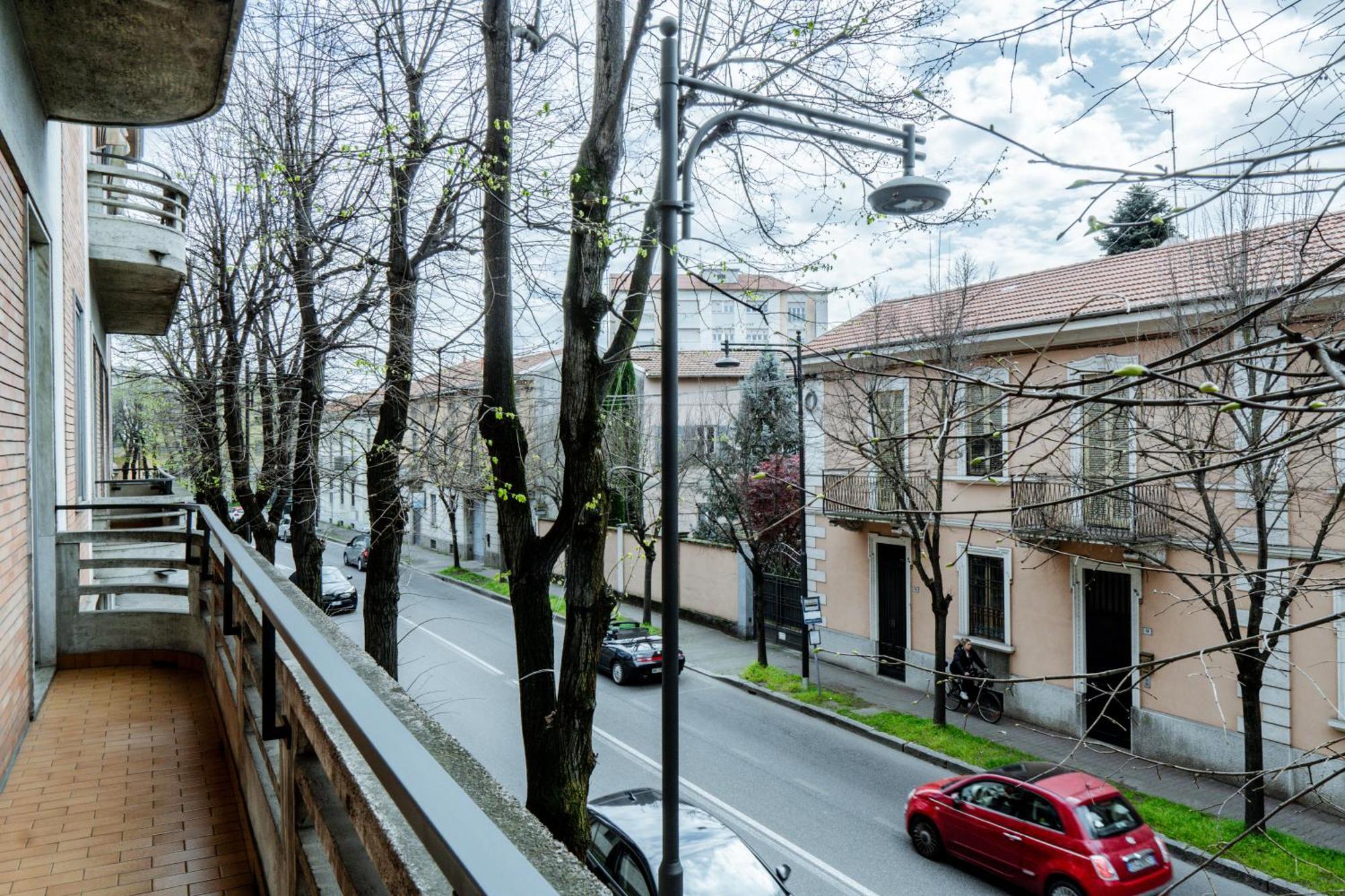 Luxe Apartment Near Milano, Rho Fiera E Mxp Busto Arsizio Dış mekan fotoğraf