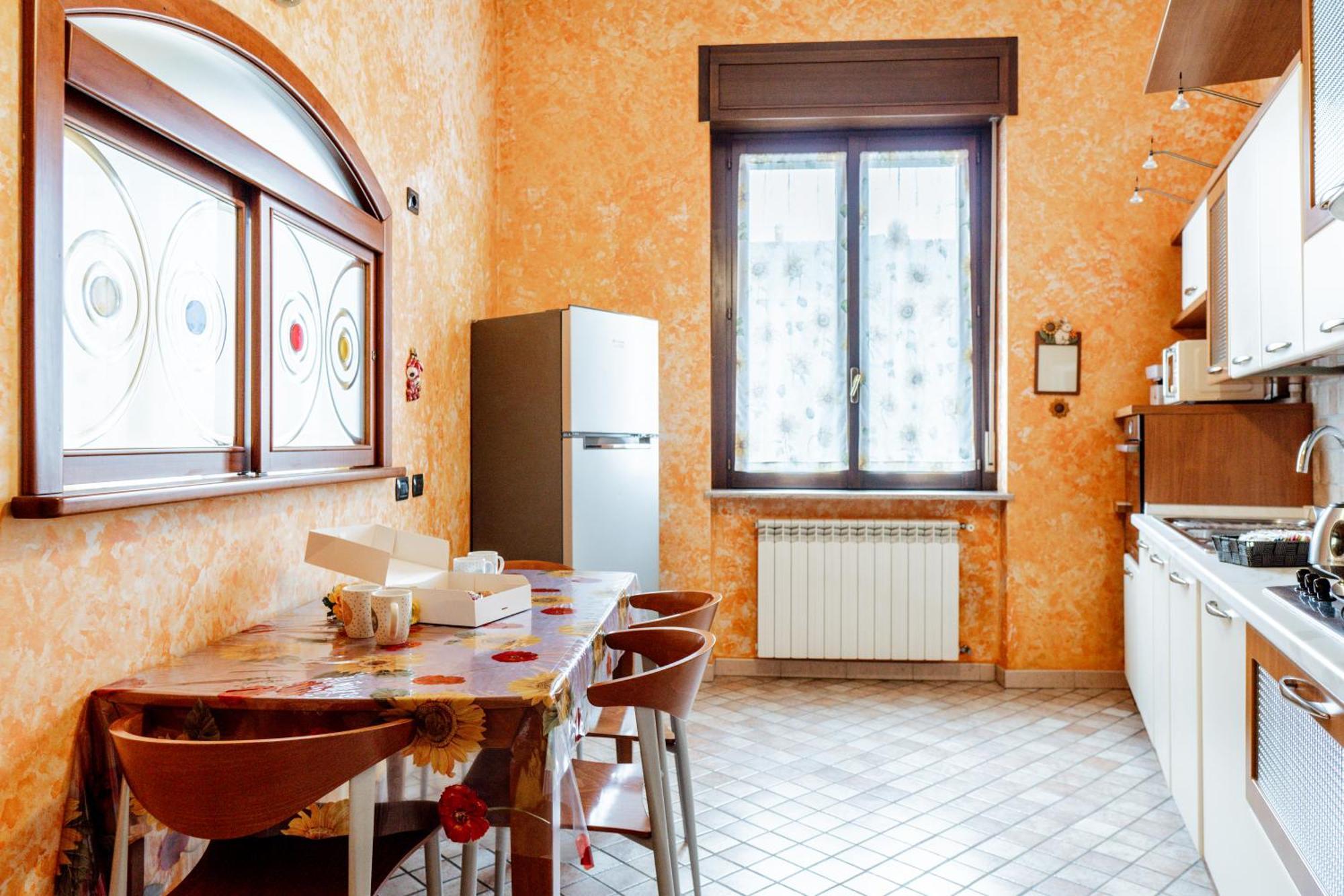 Luxe Apartment Near Milano, Rho Fiera E Mxp Busto Arsizio Dış mekan fotoğraf