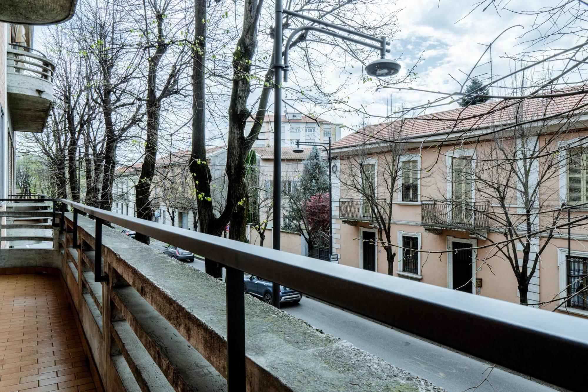 Luxe Apartment Near Milano, Rho Fiera E Mxp Busto Arsizio Dış mekan fotoğraf