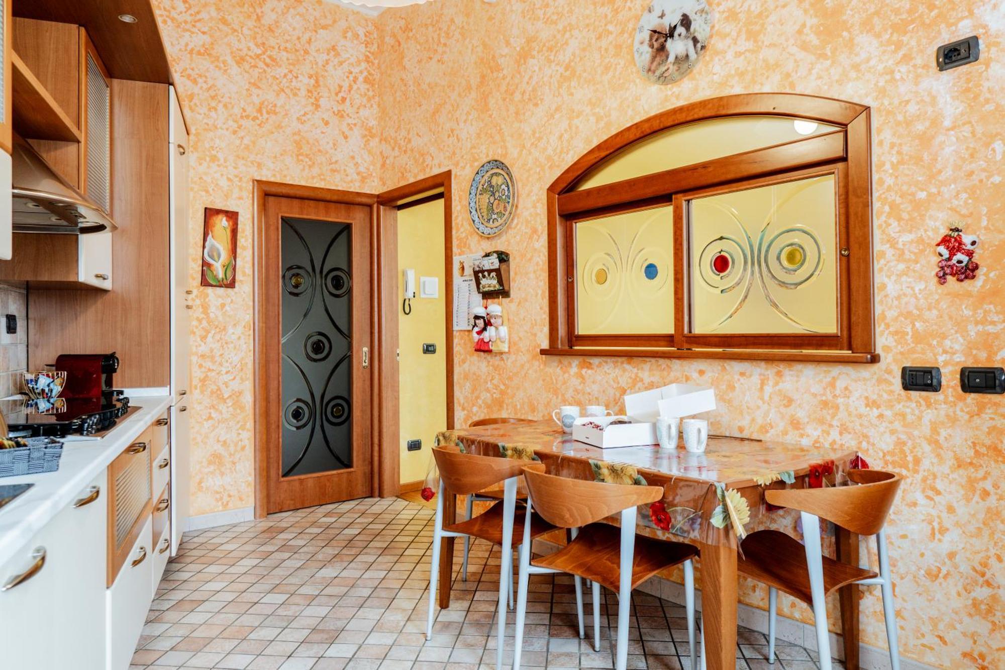 Luxe Apartment Near Milano, Rho Fiera E Mxp Busto Arsizio Dış mekan fotoğraf