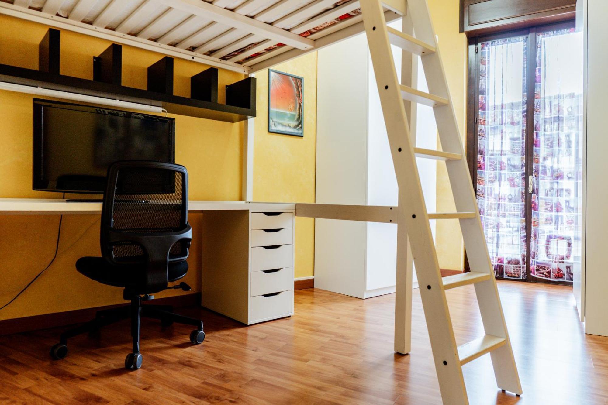 Luxe Apartment Near Milano, Rho Fiera E Mxp Busto Arsizio Dış mekan fotoğraf