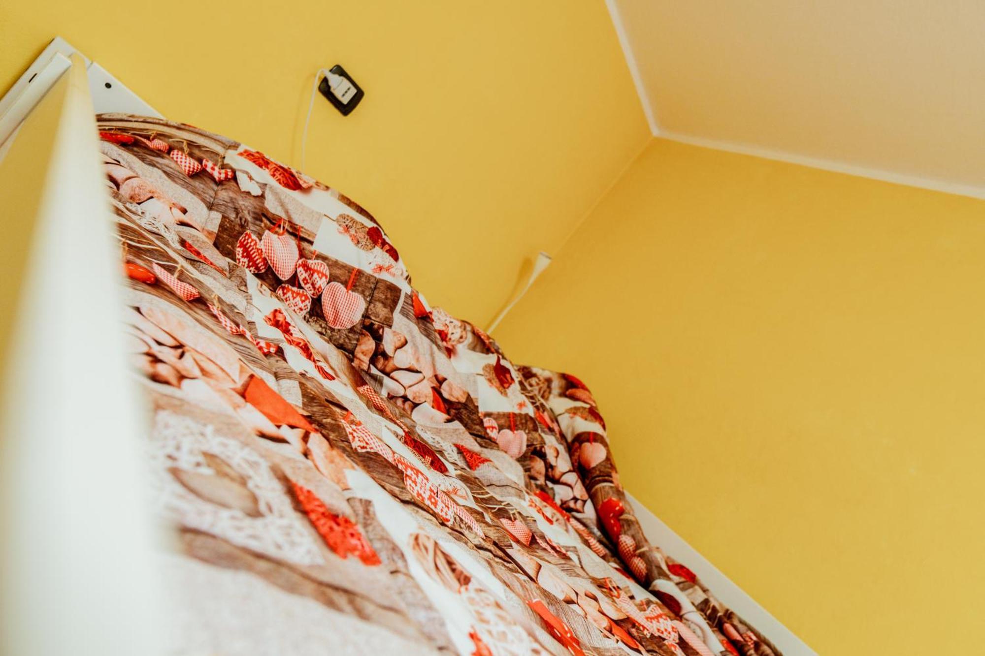 Luxe Apartment Near Milano, Rho Fiera E Mxp Busto Arsizio Dış mekan fotoğraf