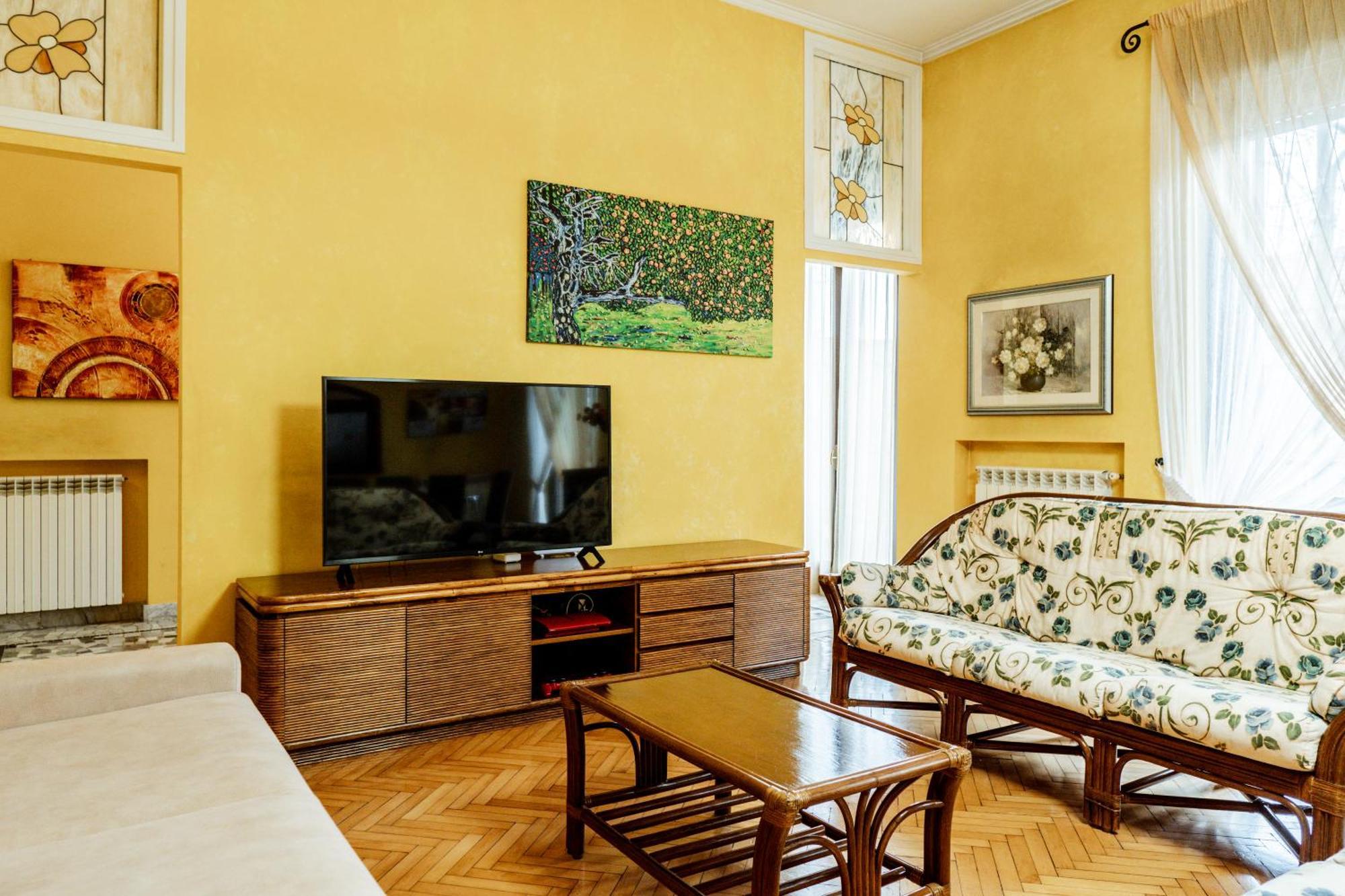 Luxe Apartment Near Milano, Rho Fiera E Mxp Busto Arsizio Dış mekan fotoğraf