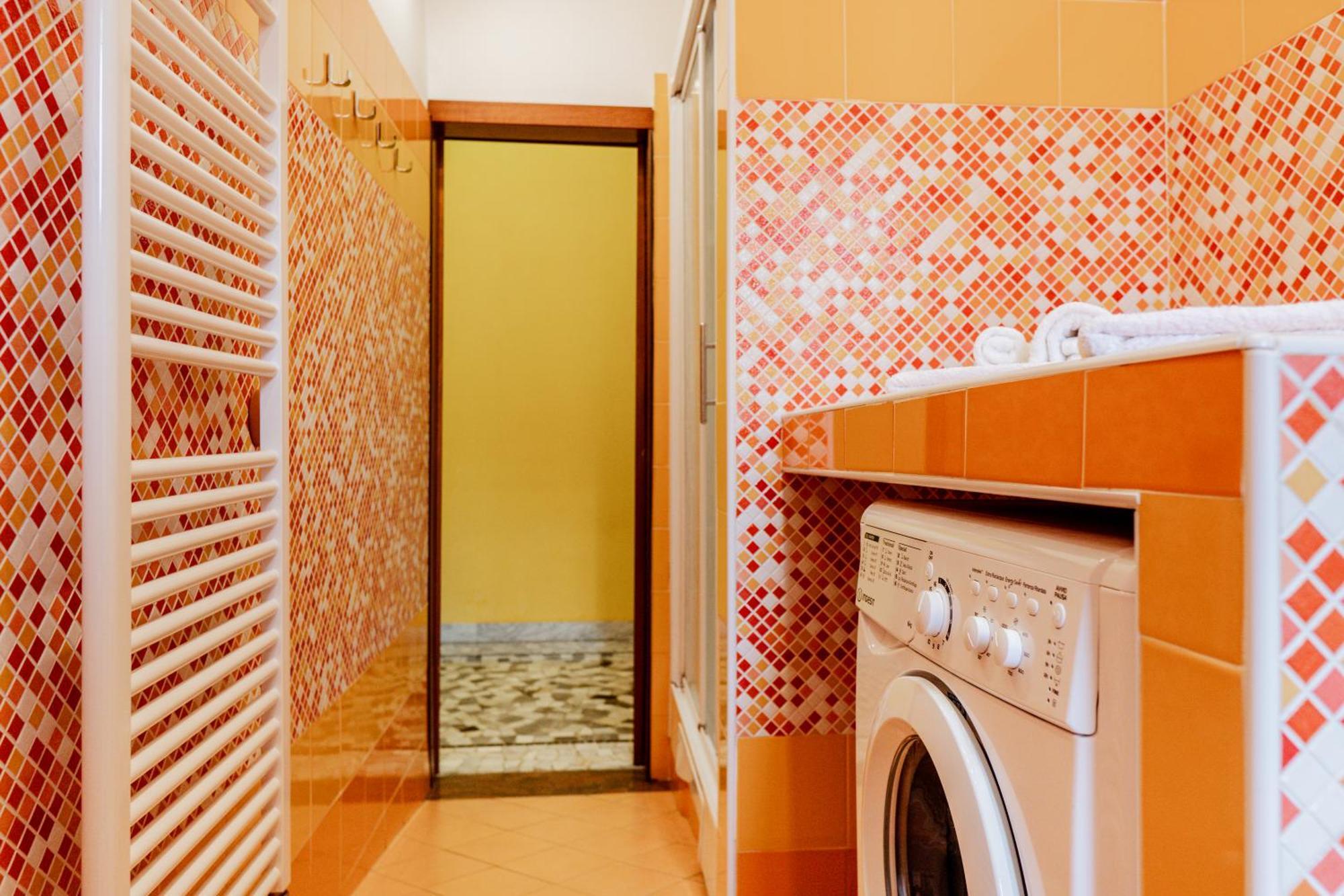 Luxe Apartment Near Milano, Rho Fiera E Mxp Busto Arsizio Dış mekan fotoğraf