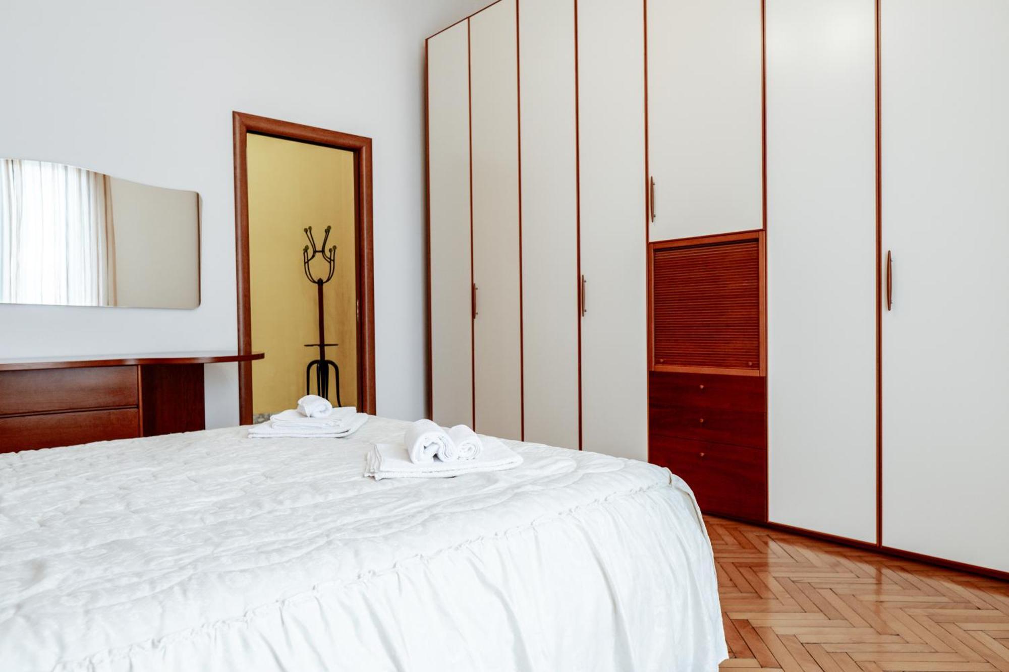 Luxe Apartment Near Milano, Rho Fiera E Mxp Busto Arsizio Dış mekan fotoğraf