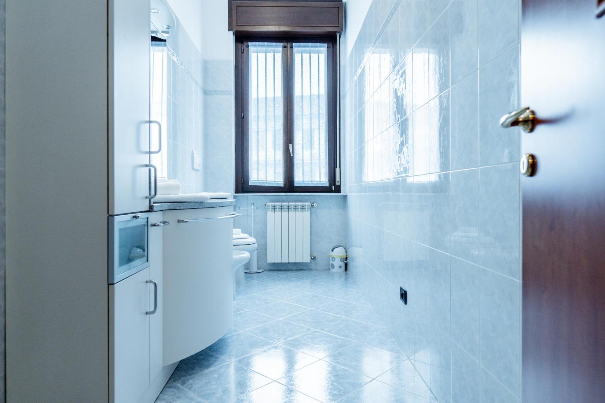 Luxe Apartment Near Milano, Rho Fiera E Mxp Busto Arsizio Dış mekan fotoğraf